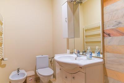 Eroii Revolutiei, metrou, de vanzare apartament 3 camere, finisat modern - 9