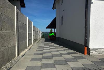 Duplex cu 3 camere cu Teren 200 Mp în Central - 13