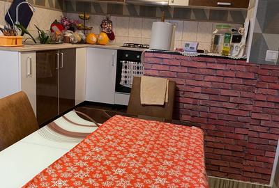 Casă cu 3 camere în Crevedia - 2