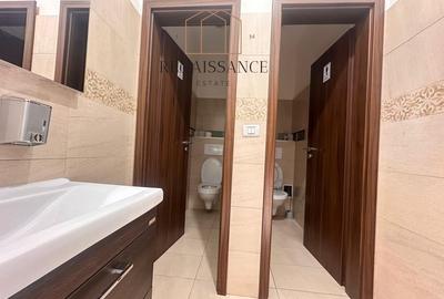 Calea Aradului Spatiu Birouri | 181mp Mobilat | Parcare cu Bariera - 13