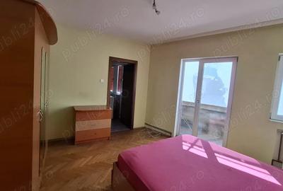 Apartament cu 3 camere, mobilat în Dorobanți - 3