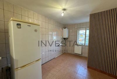 Apartament 3 camere decomandate Manastur! - 4