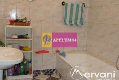 Vila de vanzare in Busteni - Zona Centrala - 23