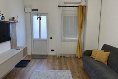 Garsonieră decomandată în Sud - 6