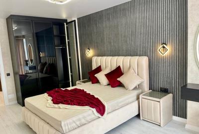 Apartament cu 3 camere decomandat în Mănăștur - 2