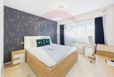 Apartament smart-2 camere Campia Libertatii - 4