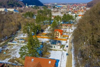 Teren în Bunloc - 6