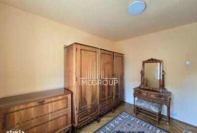 Apartament cu 3 camere decomandat în Gheorgheni - 5