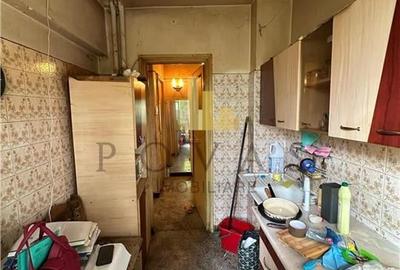 Vanzare Apartament 3 Camere Ion Mihalache Domenii - 9