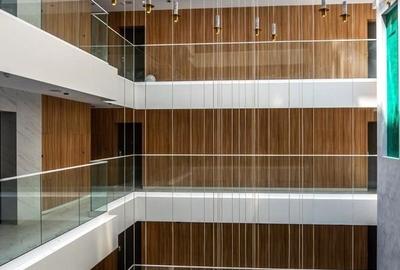 Apartament cu 2 camere, mobilat în Băneasa - 6