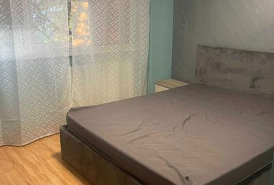 Apartament cu 2 camere decomandat în Obor - 7