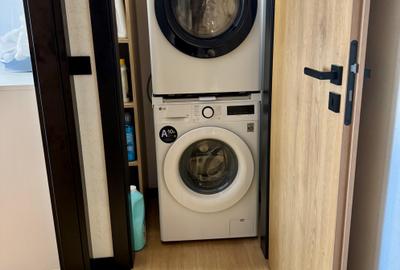 Barbu Vacarescu  complex Emerald Residences , 2 locuri de parcare - 10