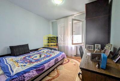 Apartament 2 camere - Tg. Mureș - Tudor - Str. Cutezanței - 5