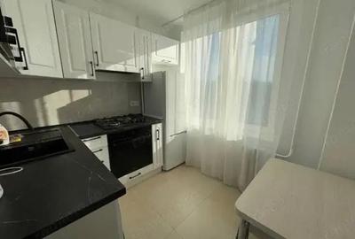 Garsoniera de inchiriat in Centrul Civic - 2