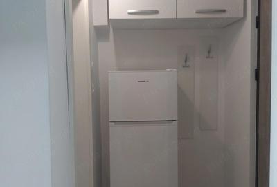 Garsonieră semidecomandată în Micălaca - 4