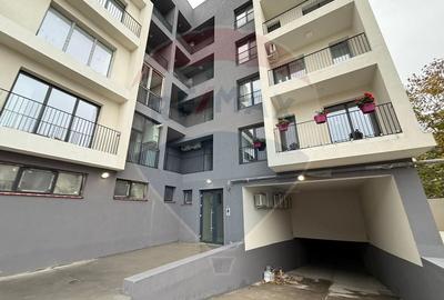 Apartament cu 3 camere de vanzare in zona Stadionul Farul - 13