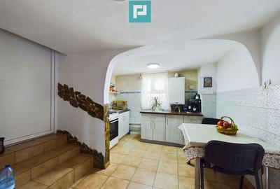 Casa 5 camere, Curtici - 12