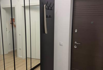 Apartament cu 2 camere decomandat în Central - 8