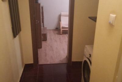 Garsonieră decomandată în Floreasca - 2