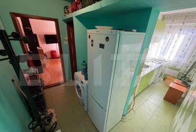 Apartament 2 camere, 42 mp, cartierul Valea Ro?ie - 3