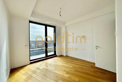 Apartament cu 4 camere decomandat, mobilat în Iancu Nicolae - 12