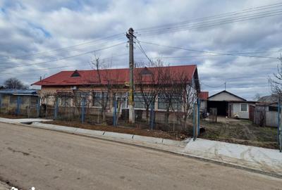 Spațiu comercial, de 287 mp, în Buciumi - 12
