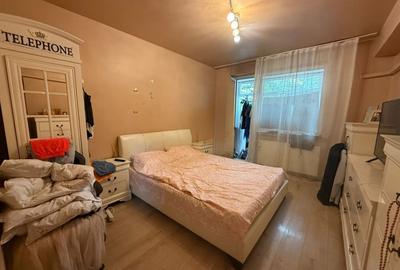 Apartament 3 camere, decomandat, 70 mp, Calea Bucuresti, Zona Teatru Colibri - 1