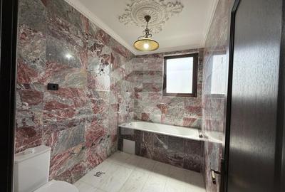 4 camere cu finisaje de lux in vila exclusivista din cartierul Primaverii - 4
