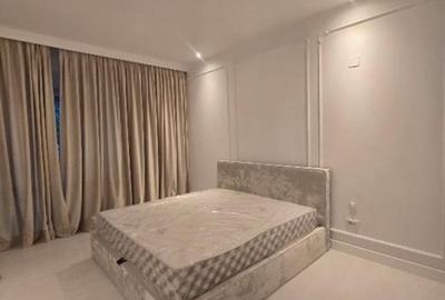 Apartament cu 5 camere semidecomandat, mobilat în Șoseaua Nordului - 6