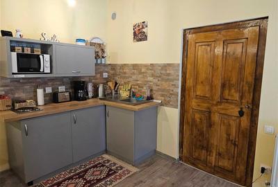 Studio Ultracentral Brasov - Michael Weiss - 5