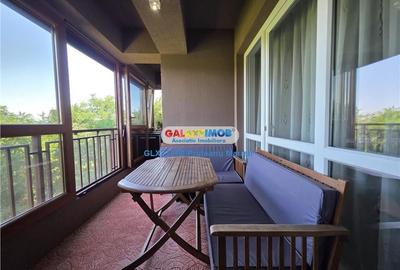 Inchiriere apartament Premium cu 2 camere situat langa Bd Valea Larga - 48