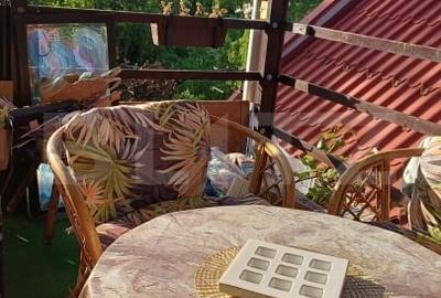 Casă individuală cu 4 camere cu Canalizare în Brașovul Vechi - 8