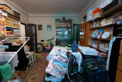 Apartament cu 5 camere semidecomandat în Calea Călărașilor - 12