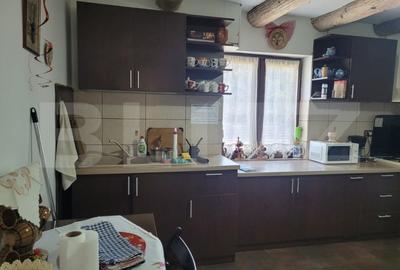 Pensiune 3 Margarete | 7 Camere | 270 mp | 1.750 mp Teren | Poiana Negrii - 17