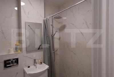 Garsonieră decomandată în Valea Cetății - 4