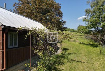 Casa batraneasca cu foi?or ?i teren - 9