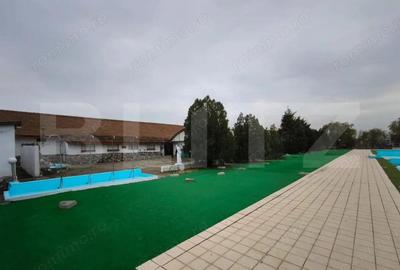 Spațiu comercial, de 1,600 mp, în Brestei - 10