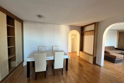 Ap 4 cam semidec, modern, 120 mp, la vila, zona str. Pajistei - 7