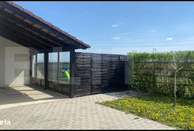 Casă cu 4 camere cu Canalizare în Vulcan - 9