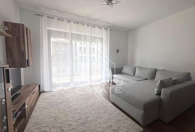 Apartament cu 2 camere decomandat, mobilat în Giroc