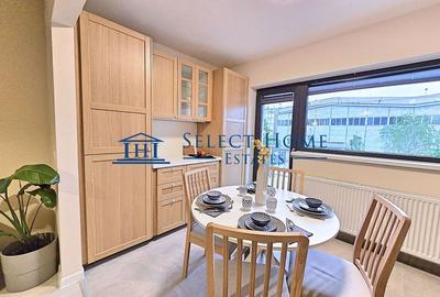 Apartamente Premium | Gata de mutare | Dezvoltator | Metrou Republica - 4