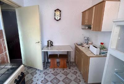 Apartament cu 2 camere semidecomandat în Central - 5