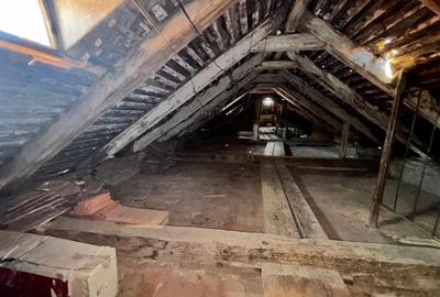 Apartament Rar cu 6 Camere / Curte Privata | Centrul Istoric/ COMISION 0 Apartament Rar cu 6 Camere / Curte Privata | Centrul Istoric/ COMISION 0 - 31