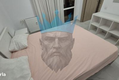 Apartament cu 2 camere în Națiunile Unite - 8