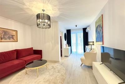 Garsoniera LUX  | HILS Brauner Titan  | loc de parcare | - 1