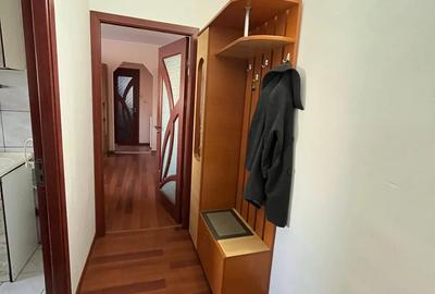 De vanzare apartament cu 2 camere, mobilat ?i utilat, 39.500 euro - 10