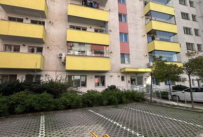 Apartament cu 2 camere decomandat, mobilat în Parcul Carol - 20