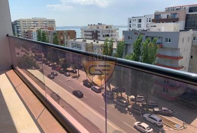 2 Camere Mamaia Central, Vila Sophia 3, Parcare, Piscina, balcon, 2 A/C, 2 TV - 10