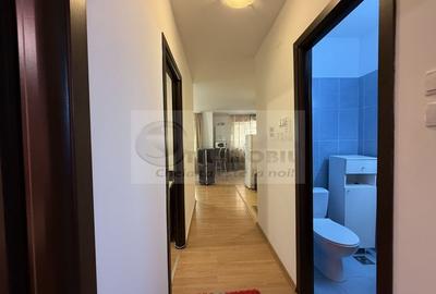 3 CAM TATARASI ETAJ 2, CENTRALA PROPRIE, 2 BAI, SUD,GREEN PARK,negocia - 21