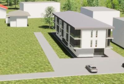 Garsonieră în Vest - 4